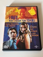 Hilfe, ich habe ein Date!