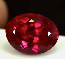 7.80 Ct Certified