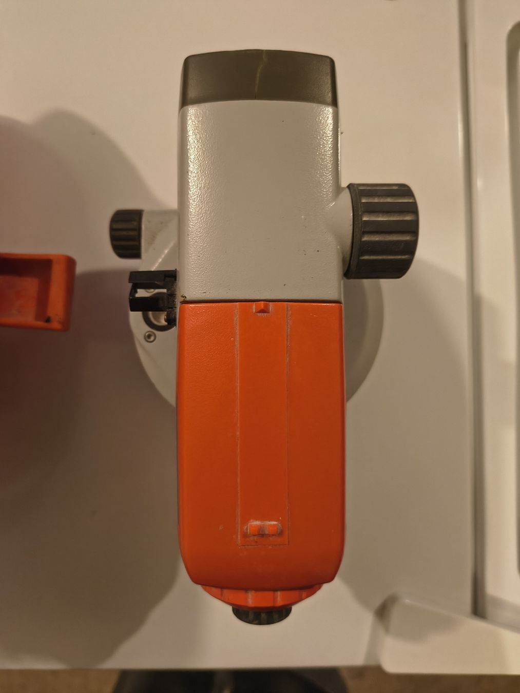 Misurare: Nivilierinstrument Sokka C32 – Usato da La Chaux-de-Fonds venduto da ZahidC 4