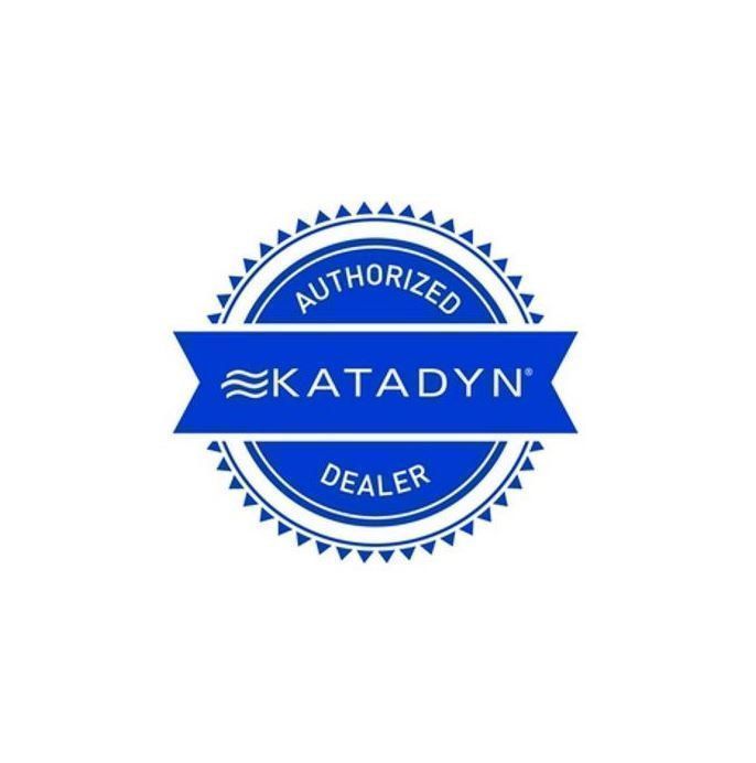Katadyn Sanitari: KATADYN BeFree Ersatzfilter – Nuovo e nell'imballaggio originale da Neerach venduto da Northernbreeze 1
