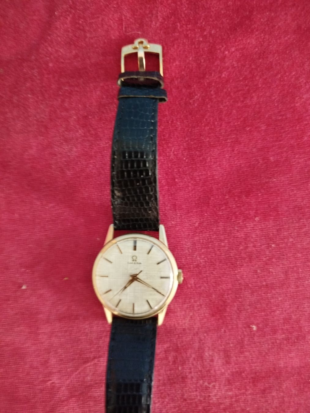 Omega Orologi: Omega vintage – Usato da Delémont venduto da mos_9927 3