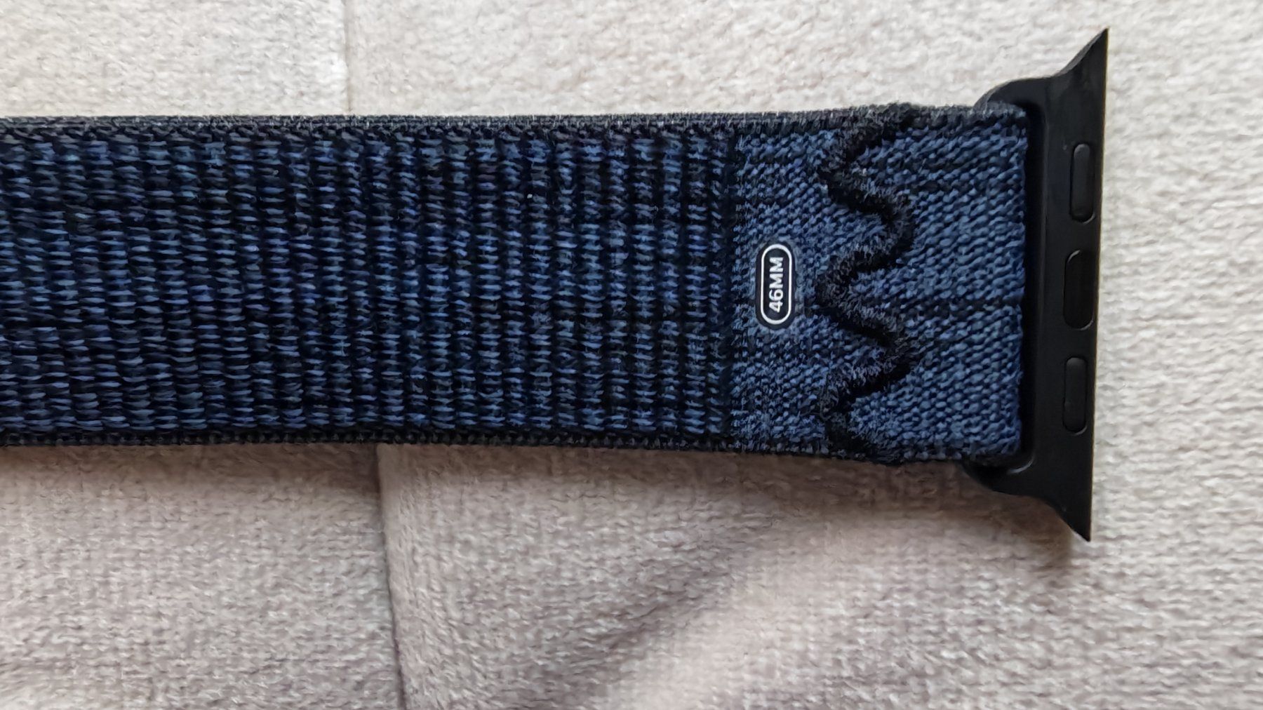 Bracelets: Apple Watch Armbänder – D'occasion à Tobel par Snicket 7