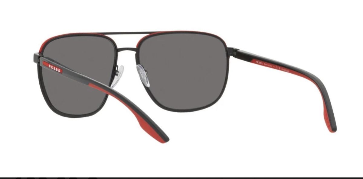Prada Occhiali & Lenti: Top Orig. Prada Sonnenbrille – Nuovo (secondo la descrizione) da Schaffhausen venduto da Aensch 4