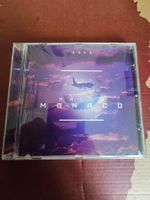CD - Capo – Hallo Monaco (Hip Hop, 2013)