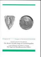 St.Galler Siegel als Geschichts-quellen