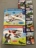 7 tolle Sets, Bausteine passend zu Lego