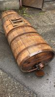 Holzfass Nostalgisch Güllenfass