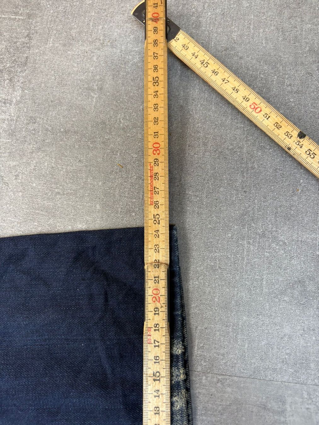 Diesel Jeans: Vintage Diesel Bootcut Flared Jeans (M) – Nuovo (secondo la descrizione) da Werdenberg venduto da hase.vintage 8