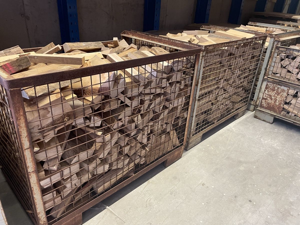 Articles en bois: Brennholz Eiche, Buche, Esche – Neuf (Voir description) à Münchwilen TG par Jordi123 2