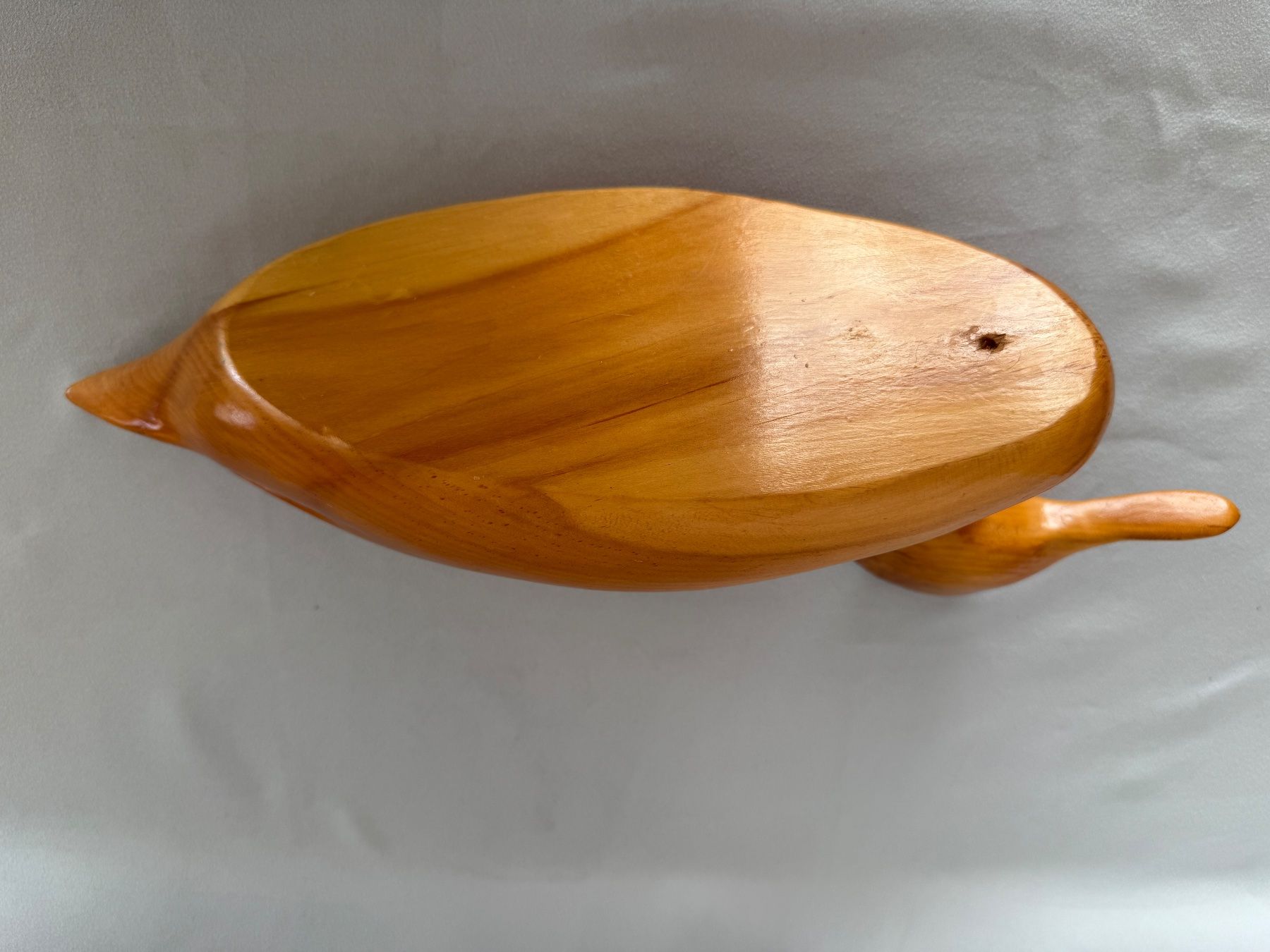 Tutte le decorazioni: Schöne Holzente – Usato da Ittigen venduto da Gruenjade 2
