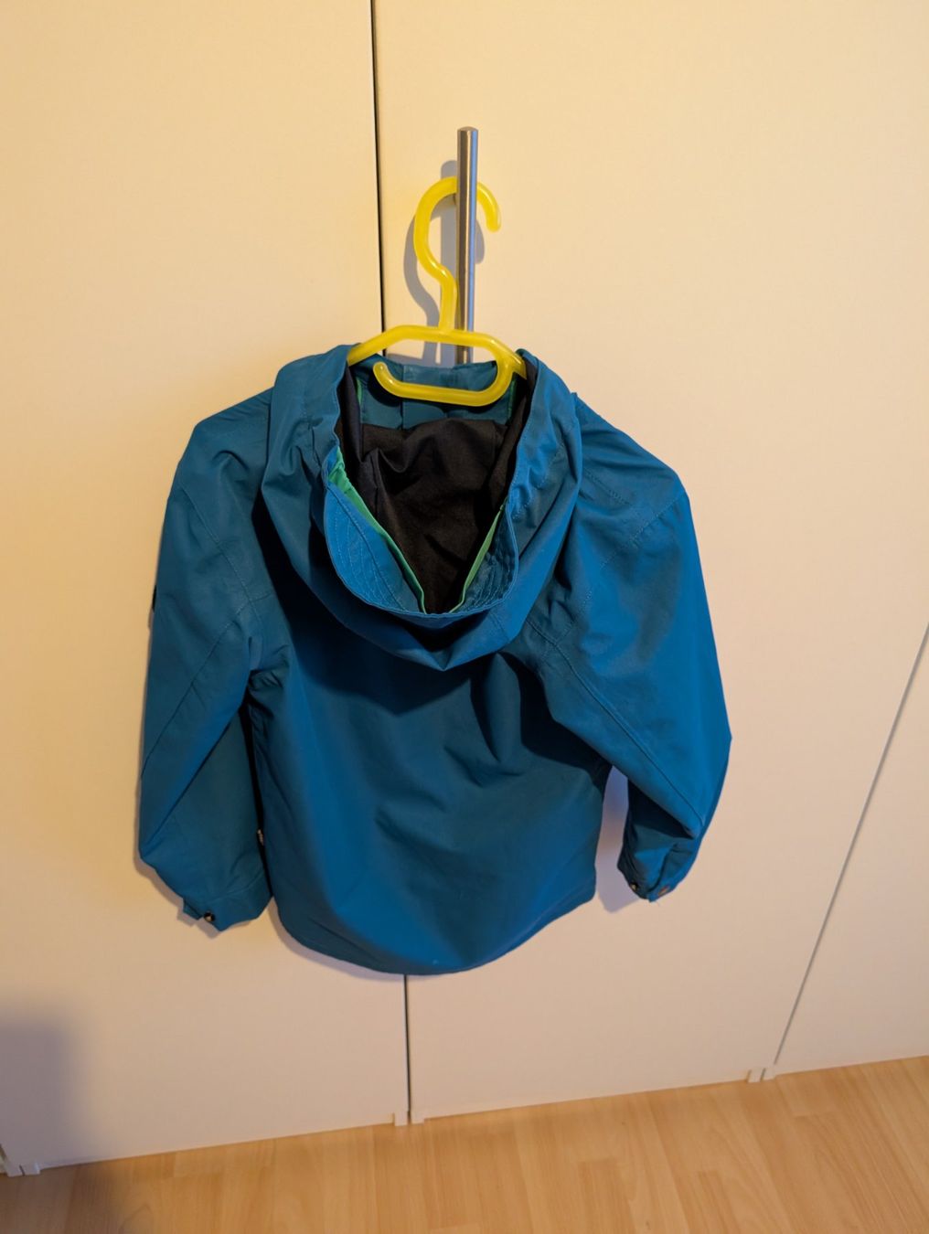 Rukka Giacche: Rukka Regenjacke 128 – Usato da Mörschwil venduto da Ancona111 1