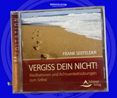Frank Seefelder - Achtsamkeit & Wellness