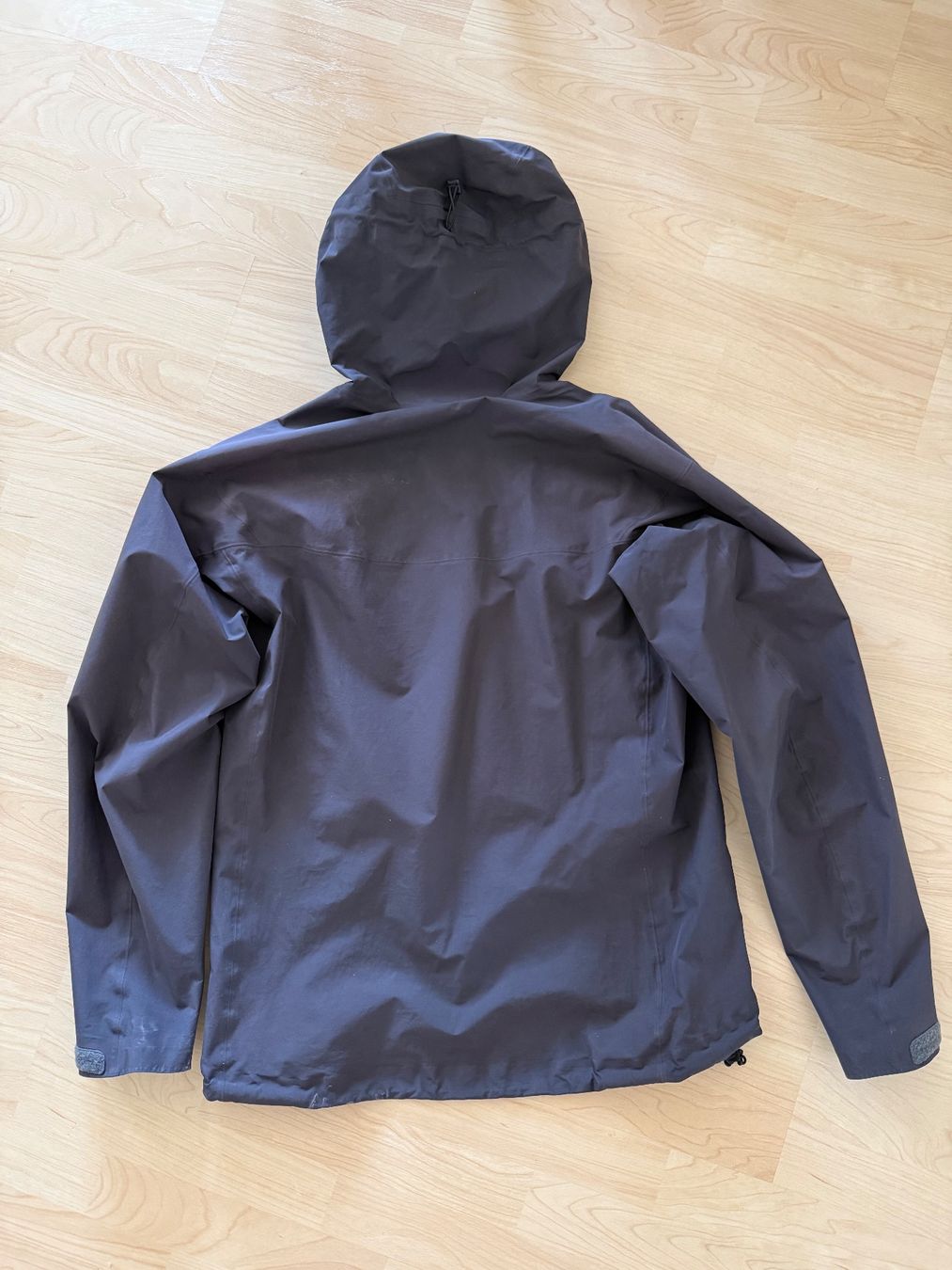 Arcteryx Jacken: Arc’teryx Alpha FL Gore-Tex Pro Jacket – Gebraucht aus Zürich von cor_y65j 3