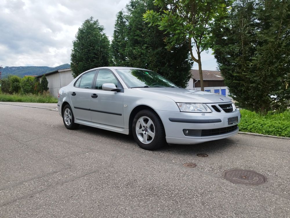 SAAB 9-3 Sport