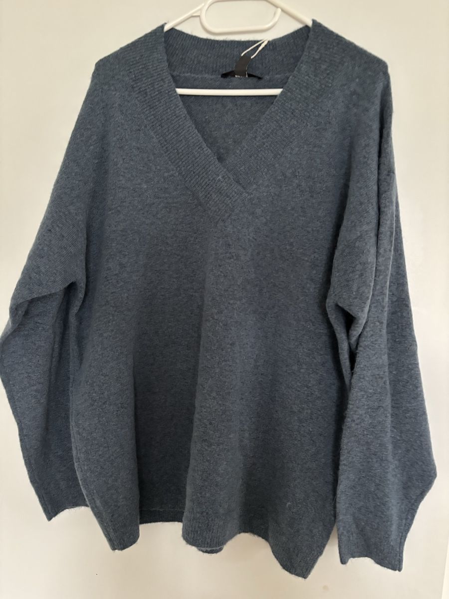 Esprit Pulls & Sweat-shirts: Esprit Strickpullover, neu mit Etikett, Grösse M,LP CHF99.90 – Neuf avec emballage d'origine à Zürich par deruja 1