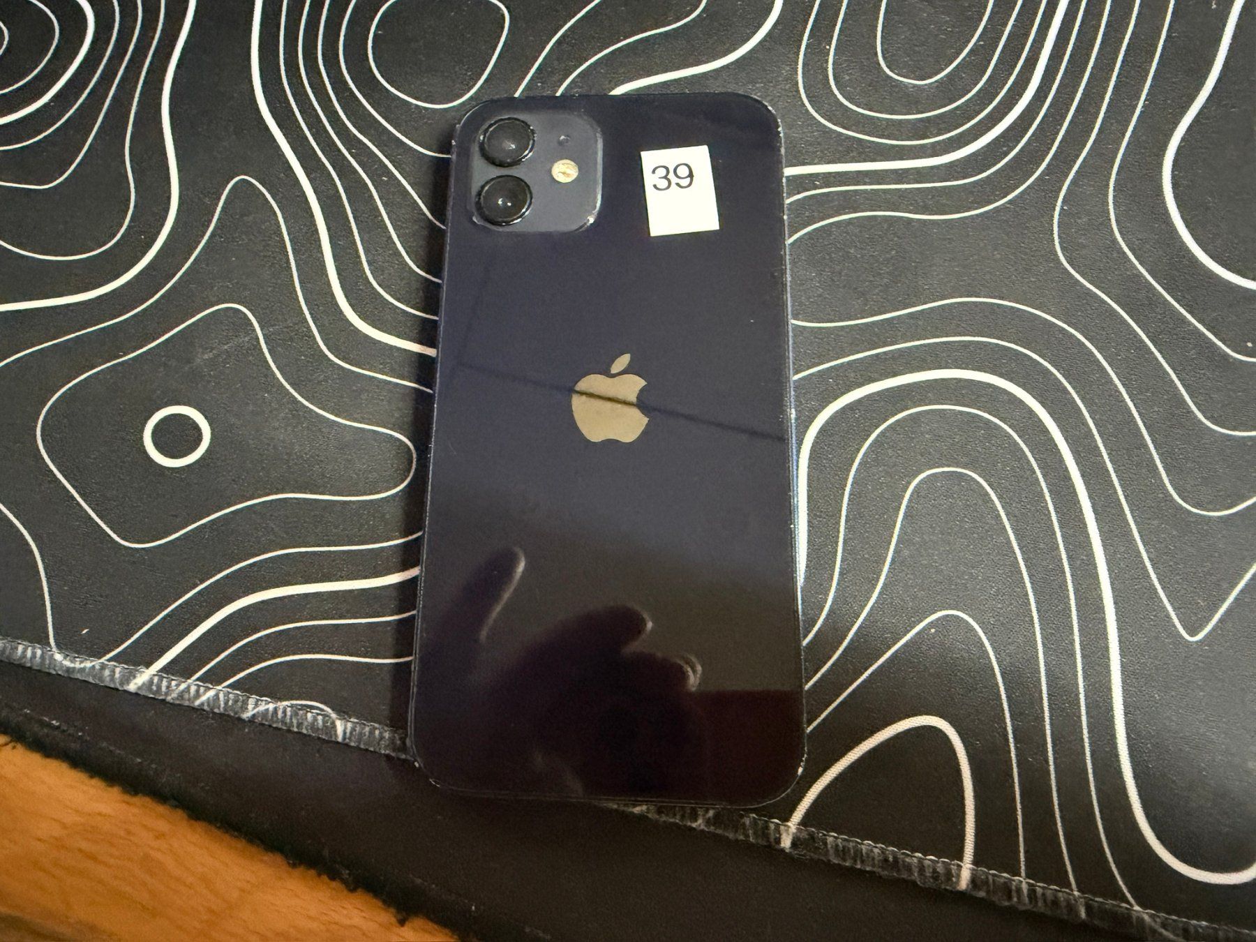 Apple Handys / Smartphones: Iphone 12 64Gb#39 – Gebraucht aus Au SG von bah_6f5w 1