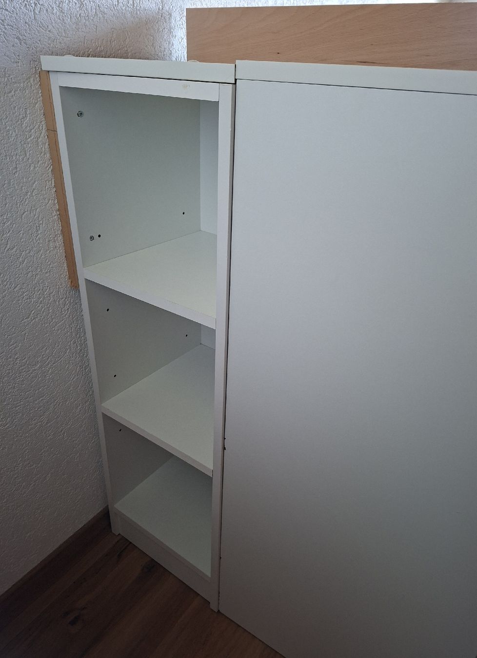 Tables à langer & accessoires: Wickelkommode – D'occasion à Schüpfheim par lin_p7wr 2