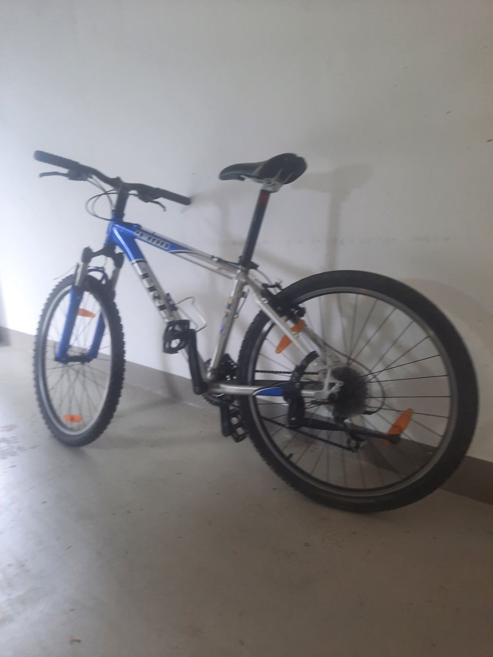 Trek Biciclette: Mountainbike – Usato da Ebmatingen venduto da Pet_gzs2 2