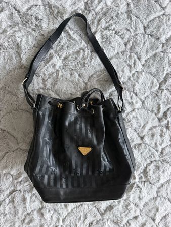 Beuteltasche NIESEN Maison Mollerus
