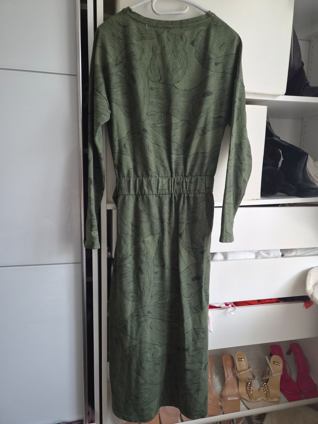 Vestiti: SKFK schlnes Kleid Gr. 38 – Nuovo (secondo la descrizione) da Frenkendorf venduto da Chrigeli01 1