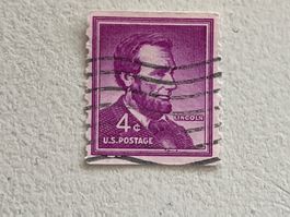 SALE ! USA Briefmarken ab 1 CHF (Gratis-Versand)