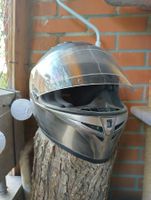 Motorradhelm Shiro