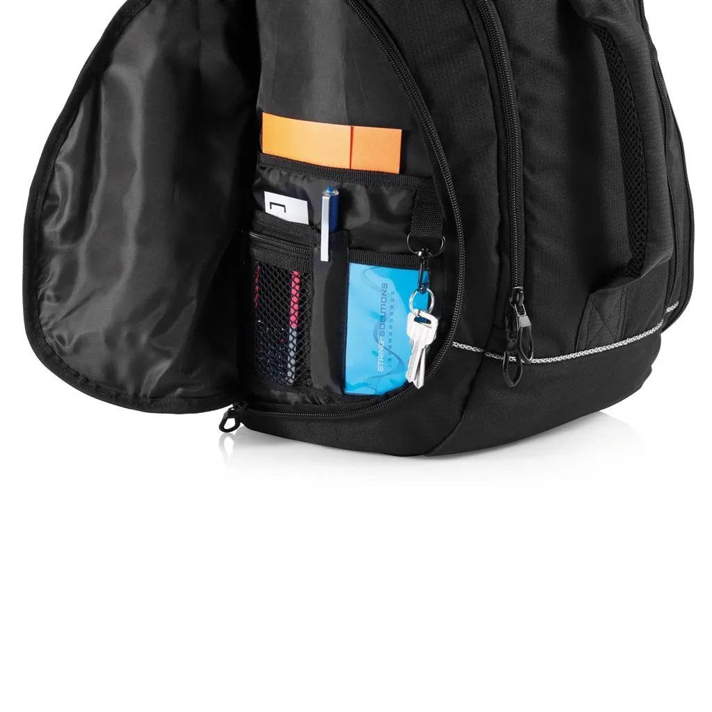 Zaini: Sac à dos Polyester 600D et mini-ripstop – Nuovo e nell'imballaggio originale da Prez-vers-Noréaz venduto da Joenicorn 3