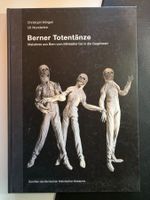 Berner Totentänze - Christoph Mörgeli Uli Wunderlich - 2006