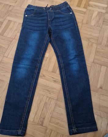  Jeans Grösse 122