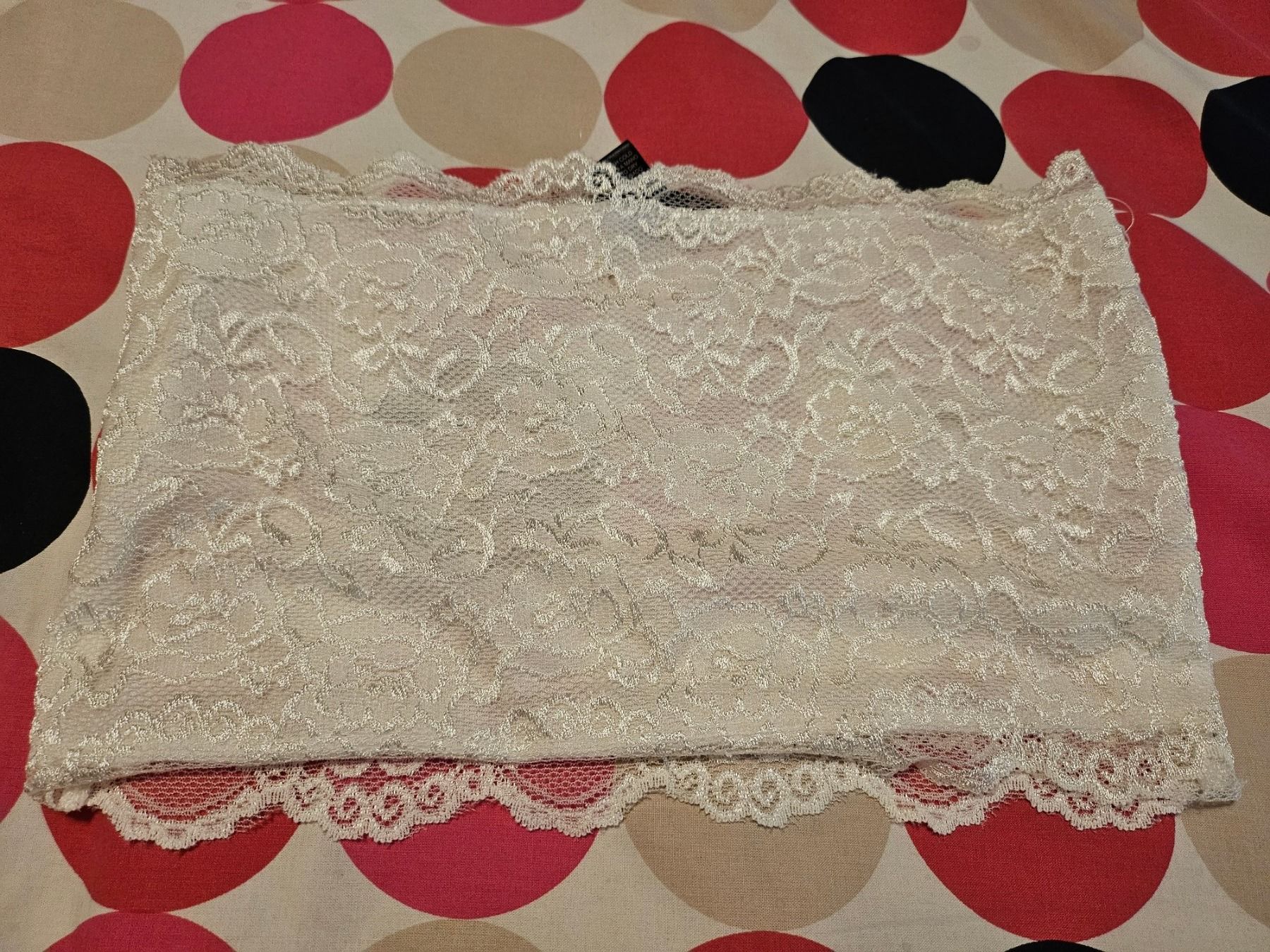 Tops: Bustier gr s – Neuf (Voir description) à Dietikon par Eleda