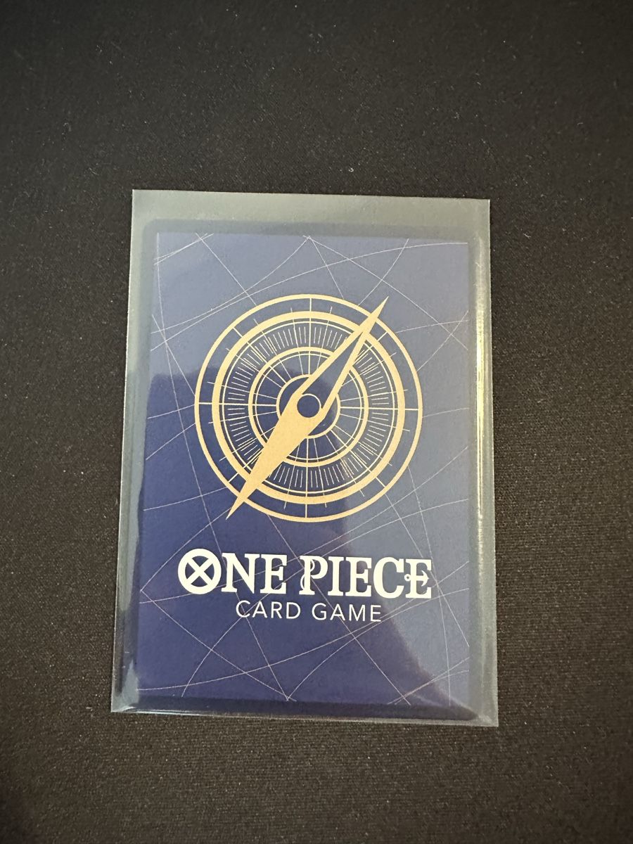 Bandai Carte collezionabili: One Piece Silvers Rayleigh OP13-066 JP – Nuovo (secondo la descrizione) da Grafenried venduto da CapyCardClub 1