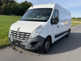 Renault Master T35 2.3 Diesel L3 H2