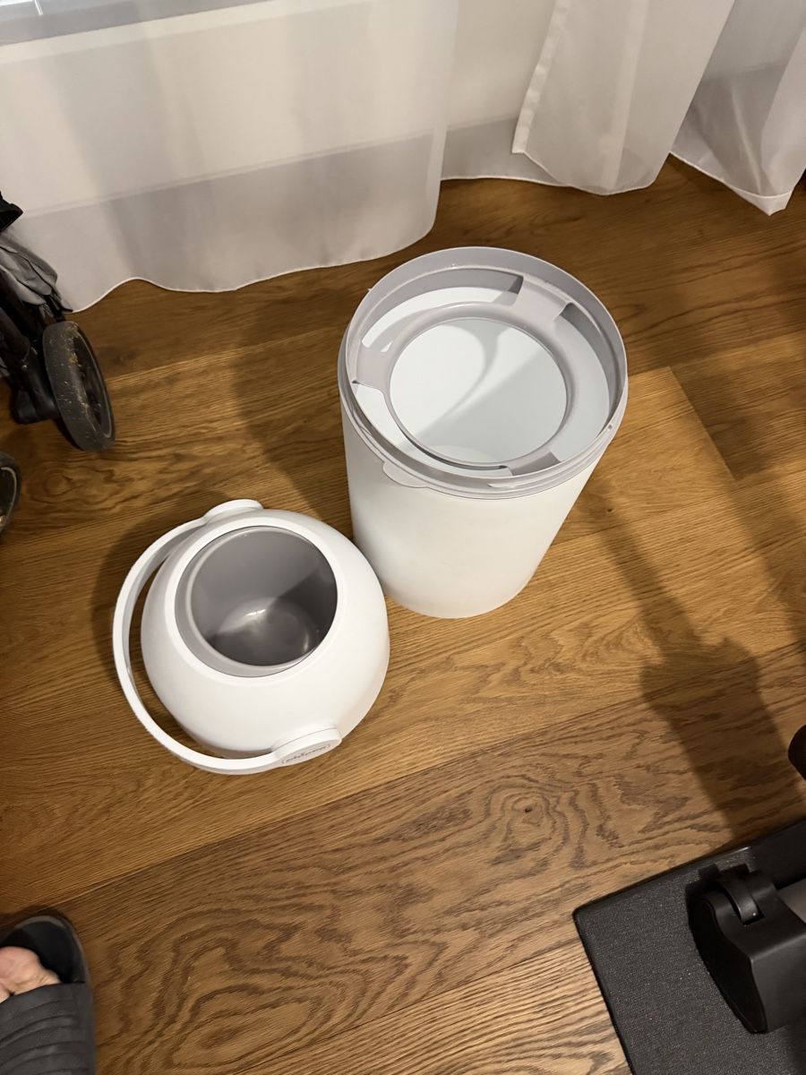 Altro per la casa: Windeleimer chicco – Usato da Uster venduto da koenigbe 1