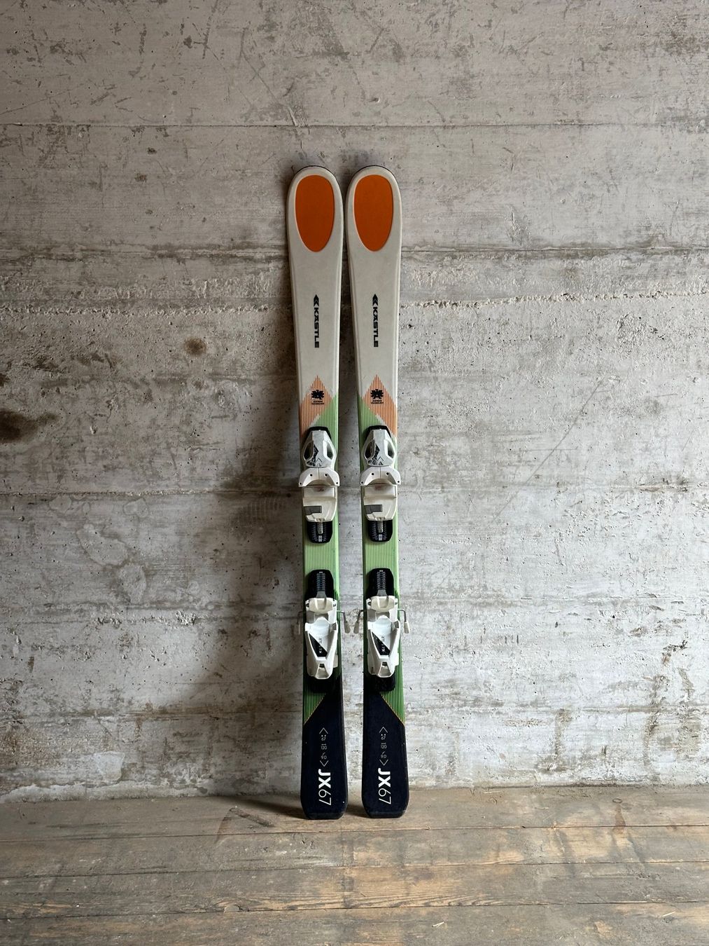 Kästle Skis: Kästle Kinderski 120cm – Gebraucht aus Emmenbrücke von karkarkar