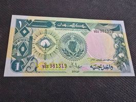Billet Soudan 1
