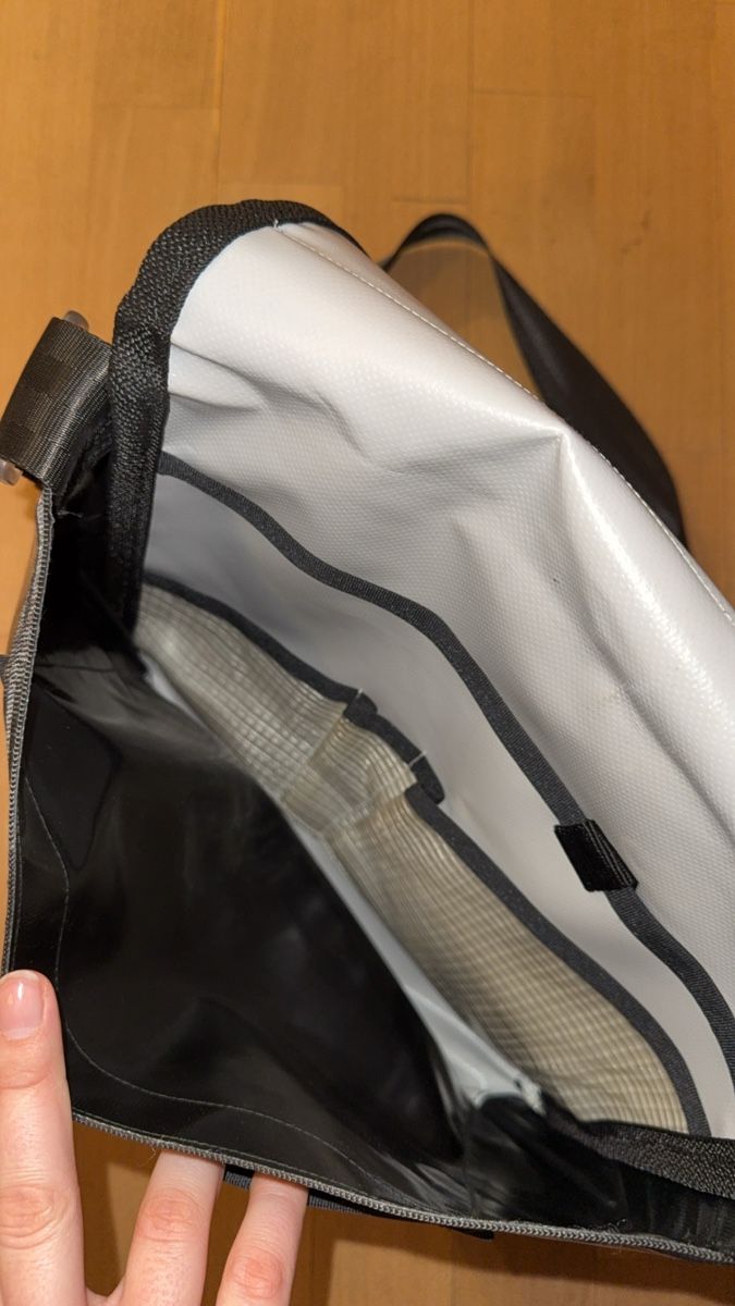 Taschen: Umhängetasche mit Hundemotiv! – Gebraucht aus Kirchberg SG von kiki1402 3