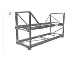 Schubladen für Wohnmobil Heckgarage