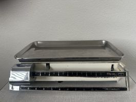 Vintage Haushaltswaage 10kg, Terragon