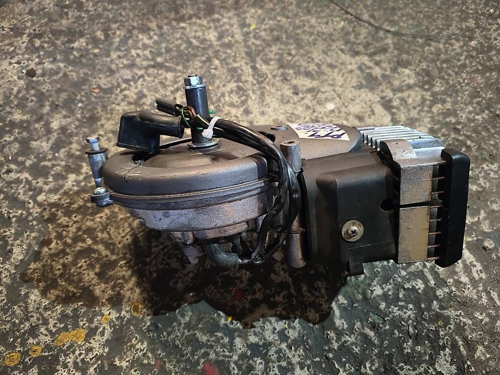Moteurs: Piaggio Si PTT Motor.Luft – D'occasion à Fulenbach par Elektronik 4