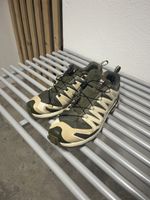 Salomon XA Pro 3D Grösse 46 Wanderschuhe gebraucht