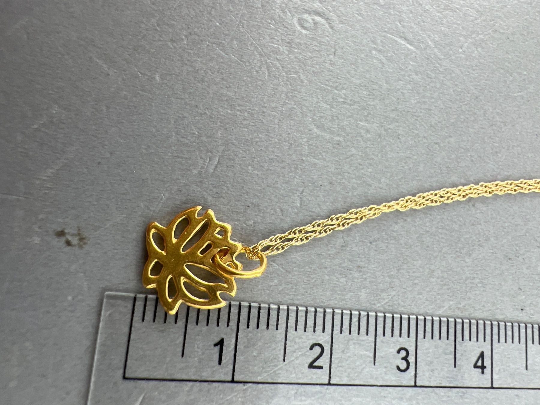 Catenine: Kette 925 Silber – Usato da Niederuzwil venduto da leo_8857 4