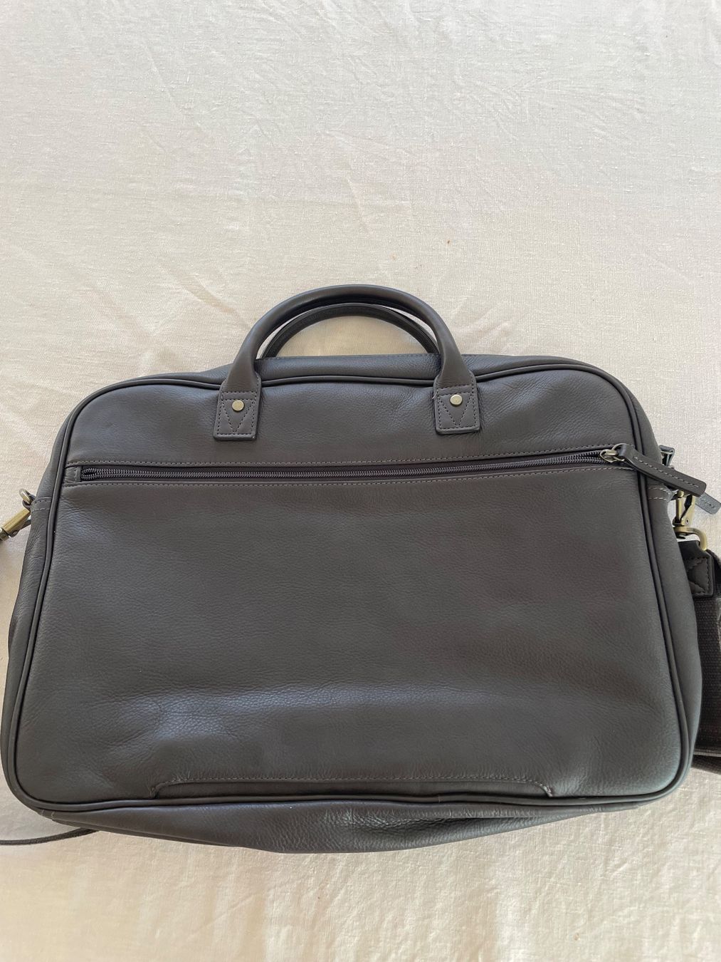 Valises & Sacs: Leder Tasche – D'occasion à Thalwil par pri_82gh 1
