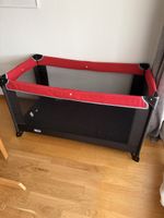 Reisebett Chicco mit Tasche guter Zustand