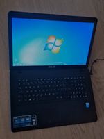 ASUS X751L 17,3 Zoll Notebook Intel Core i5 8 GB RAM 500 GB