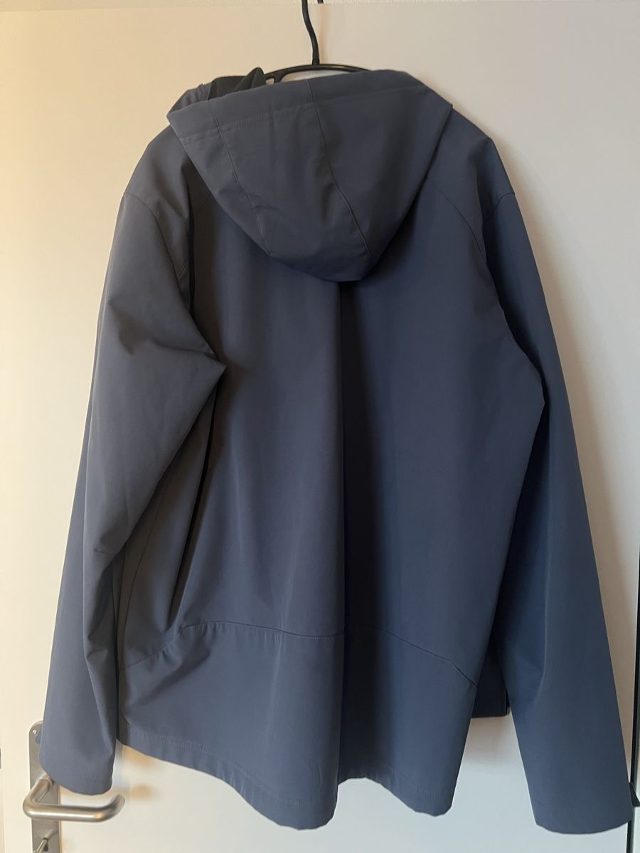Icepeak Giacche: Icepeak Softshell Jacke, neuwertig, Grösse 3XL, NEU – Nuovo (secondo la descrizione) da Langenthal venduto da Alperose_5 6