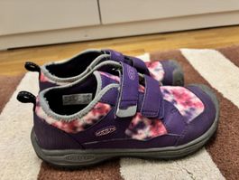 Keen Schuhe Gr.35 (gross / breit geschnitten)
