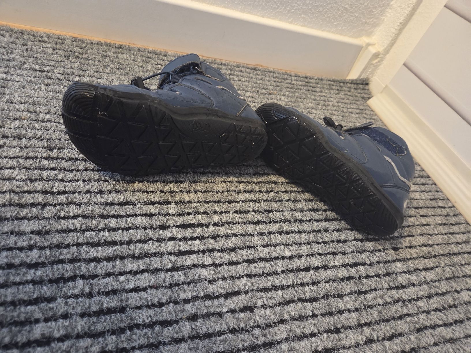 Scarpe per ragazzi: freet Barfussschuhe Grösse 30 – Usato da Müllheim Dorf venduto da Chiwi83 1