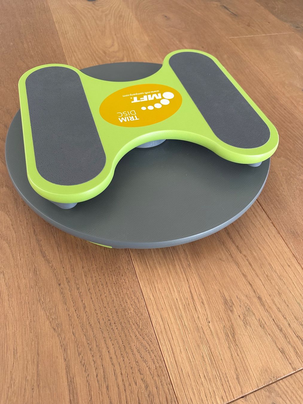 Hometrainer: MFT Balance Board, Trim Disc – Nuovo (secondo la descrizione) da Hattenhausen venduto da Topas00 1