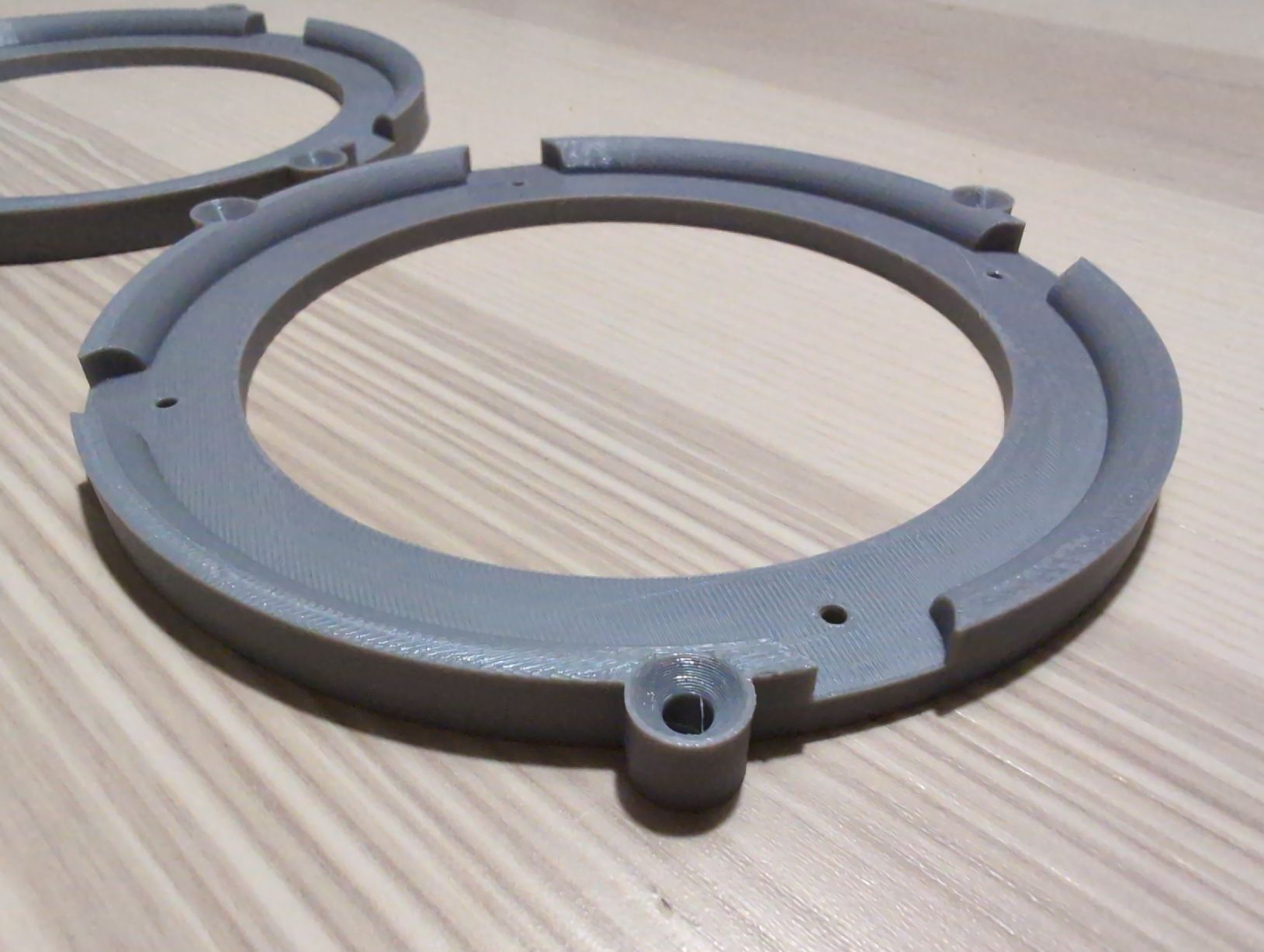 Casse acustiche: Mx-5 Na Tür Lautsprecher Adapter – Nuovo (secondo la descrizione) da Thun venduto da fpvnoob95 1