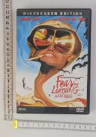 Fear and Loathing in Las Vegas DVD - Johnny Depp